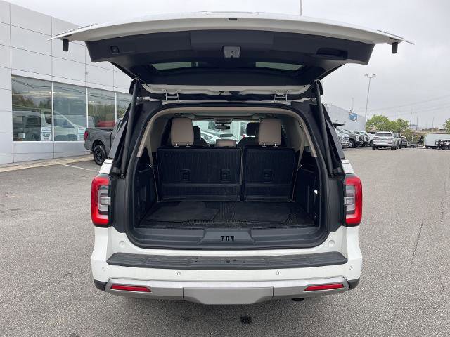 Certified 2023 Ford Expedition Max Limited image 11