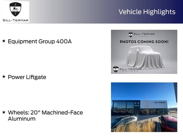 Certified 2023 Ford Mustang Mach-E GT AWD/4WD image 4