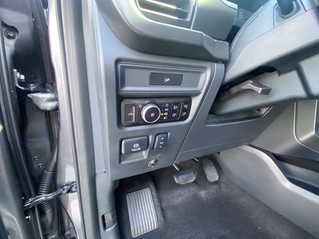 Certified 2026 Ford F150 Tremor w/ Tow/Haul Package AWD/4WD image 12