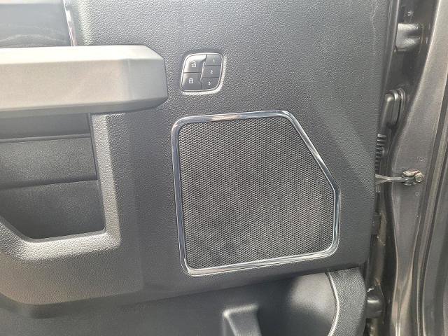 Certified 2019 Ford F350 Platinum w/ Platinum Ultimate Package image 24