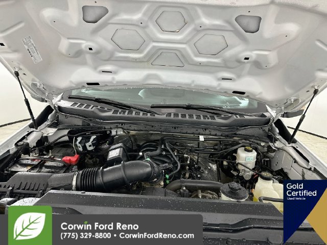 Certified 2024 Ford F250 XL w/ XL Chrome Package AWD/4WD image 31
