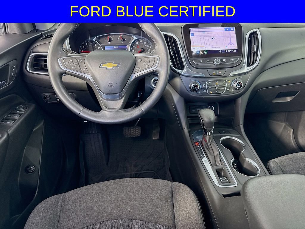 Used 2022 Chevrolet Equinox LT image 22