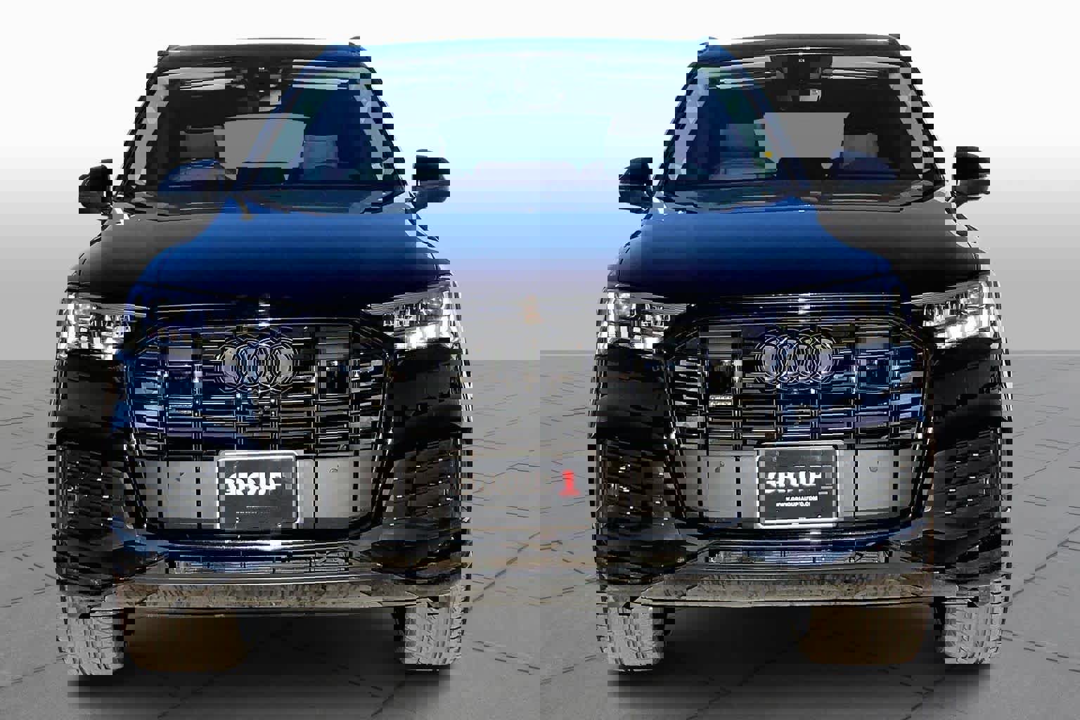 Used 2022 Audi Q7 2.0T Premium Plus image 6