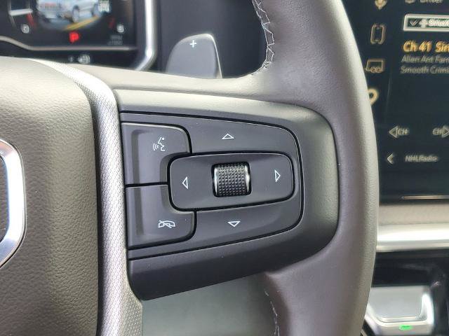 Used 2023 GMC Sierra 1500 Denali AWD/4WD image 13