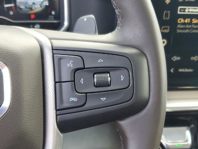 Used 2023 GMC Sierra 1500 Denali AWD/4WD image 13