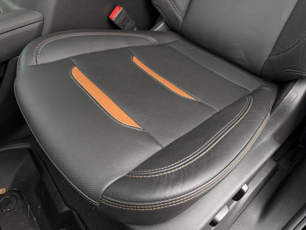 Used 2025 GMC Sierra 2500 AT4 w/ AT4 Preferred Package image 24