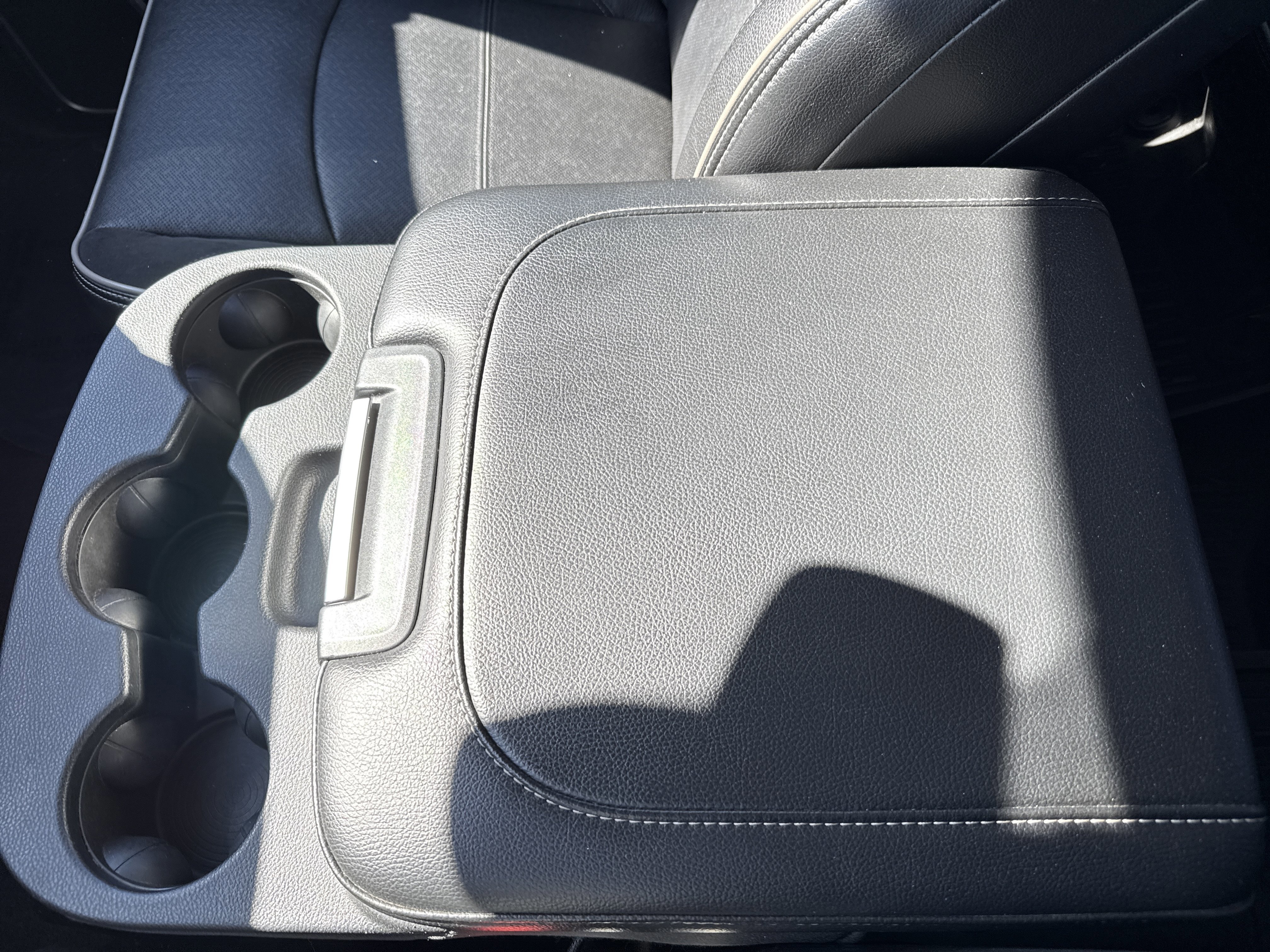 Used 2022 RAM 2500 Laramie image 25