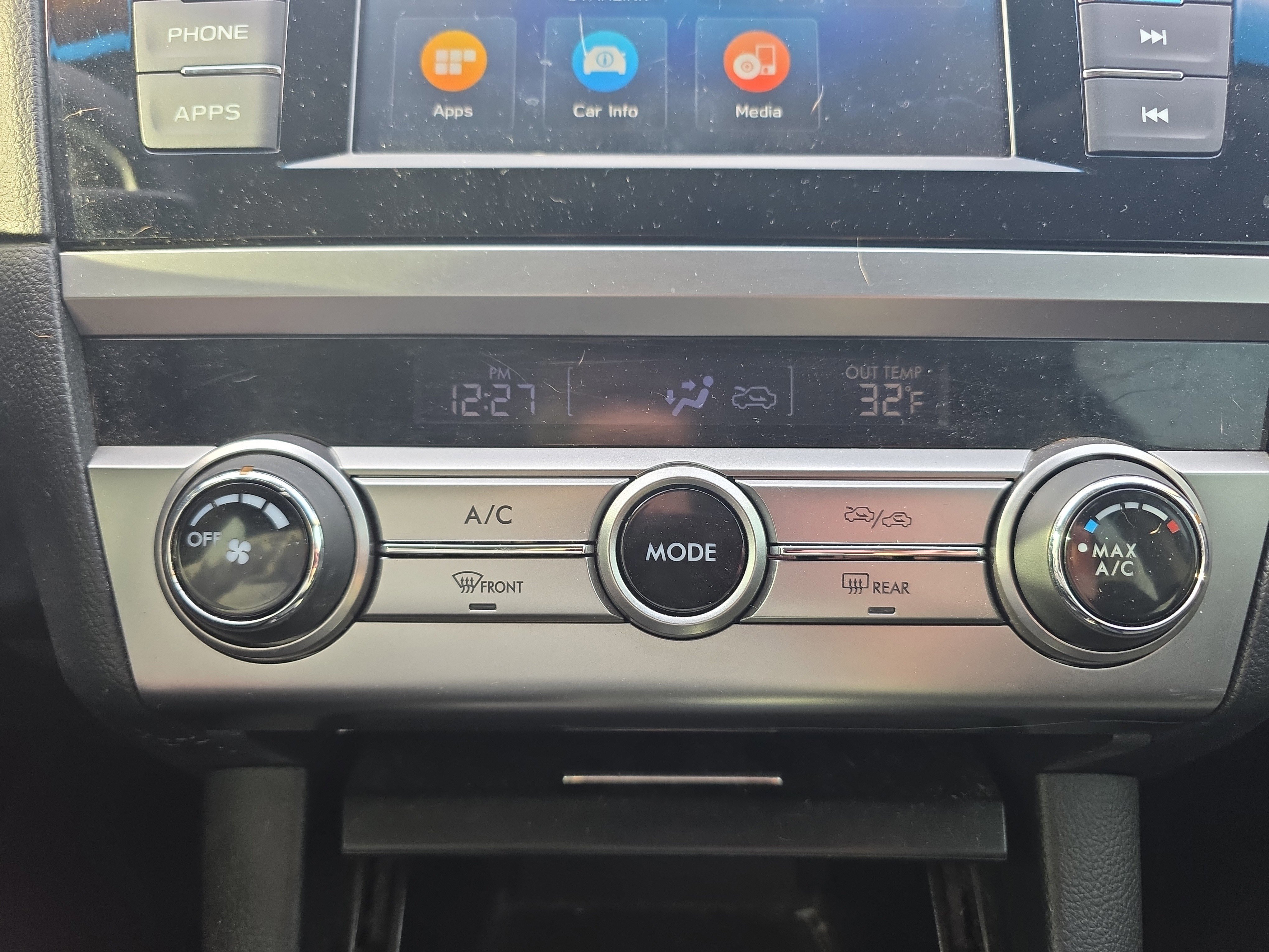 Used 2019 Subaru Legacy 2.5i w/ Alloy Wheel Package image 35