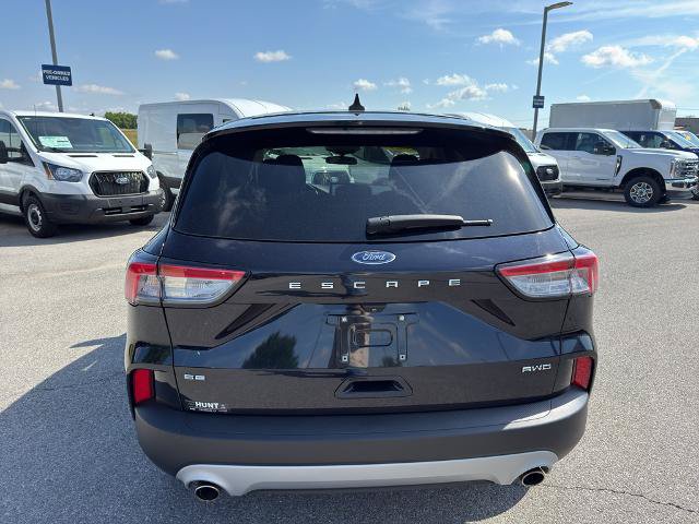 Certified 2021 Ford Escape SE w/ Convenience Package AWD/4WD image 6