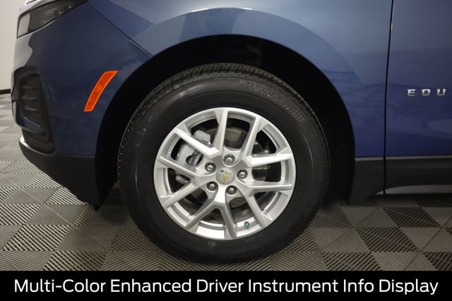 Used 2024 Chevrolet Equinox LS w/ LS Convenience Package AWD/4WD image 23