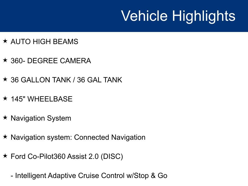 Certified 2022 Ford F150 Lariat w/ Equipment Group 502A High image 20