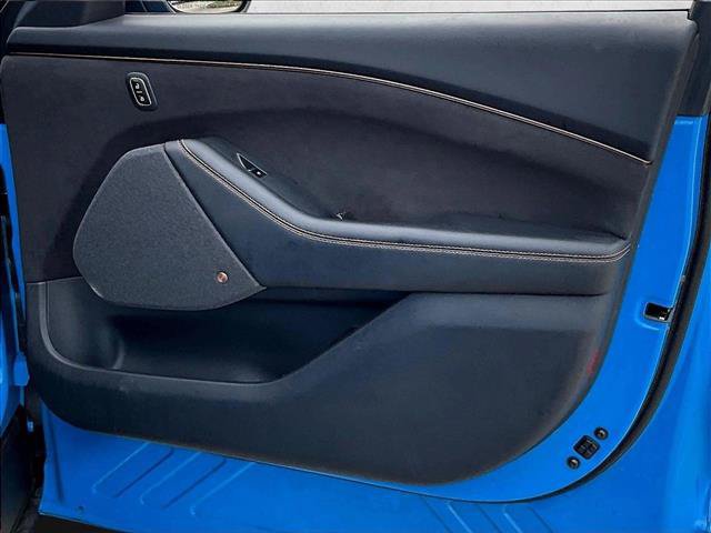 Certified 2023 Ford Mustang Mach-E GT AWD/4WD image 16