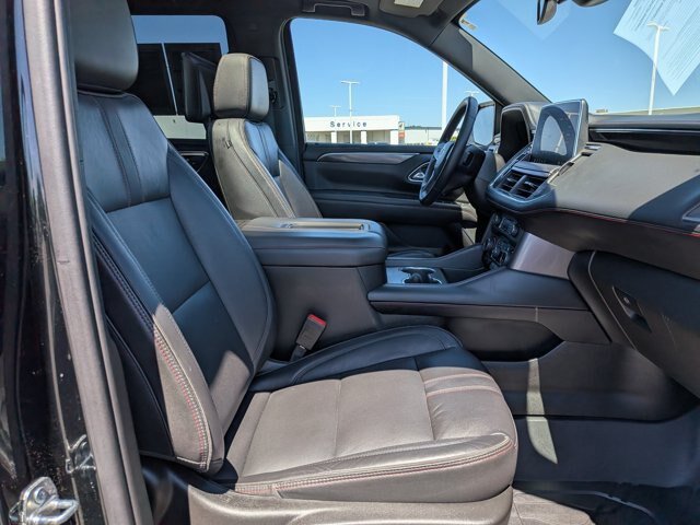 Used 2021 Chevrolet Tahoe RST w/ Rear Media and Nav Package AWD/4WD image 36