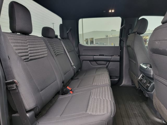 Certified 2023 Ford F150 XL w/ STX Appearance Package AWD/4WD image 23