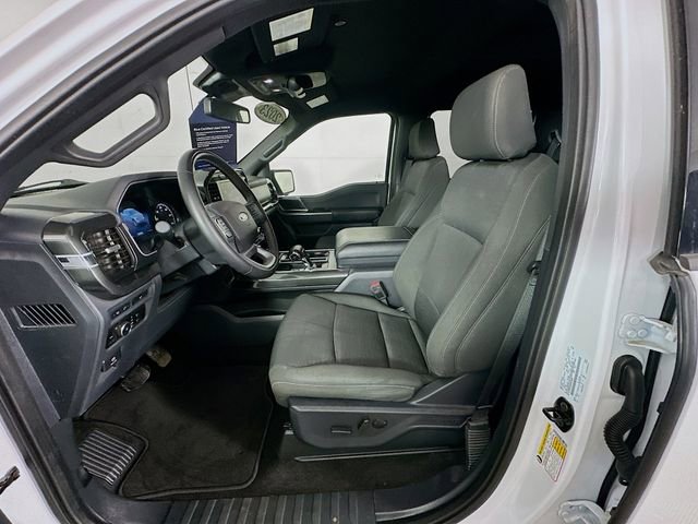 Certified 2023 Ford F150 XLT w/ Equipment Group 302A High AWD/4WD image 30