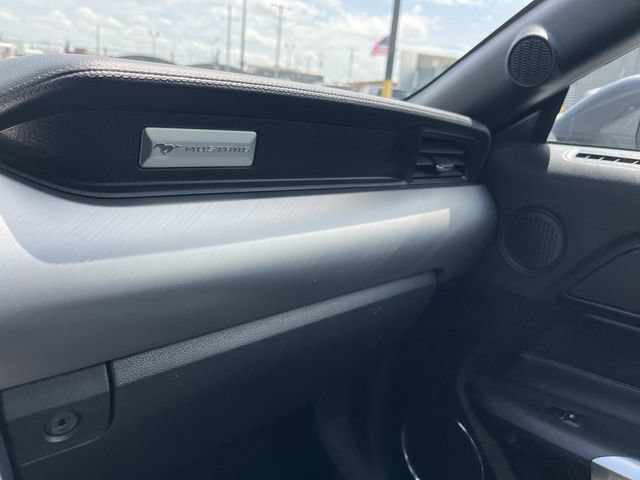 Certified 2023 Ford Mustang Premium RWD image 16