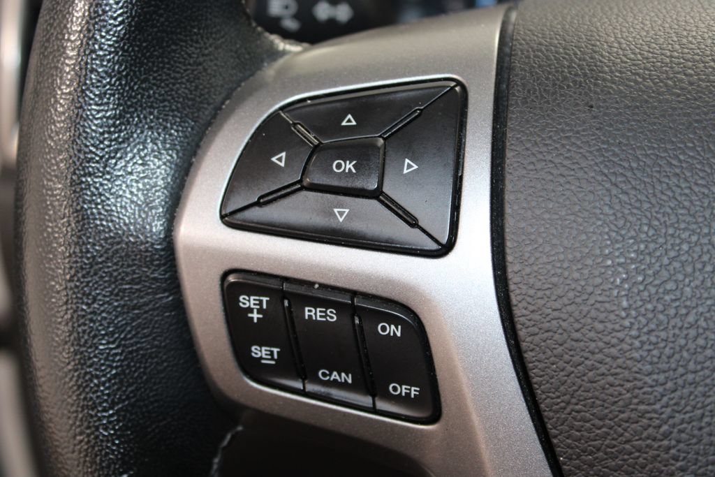 Certified 2019 Ford Ranger XLT w/ Equipment Group 301A Mid RWD image 24