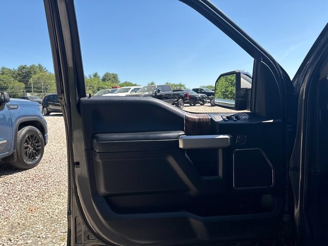 Certified 2020 Ford F150 Lariat AWD/4WD image 26