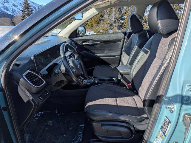 Used 2025 Kia Seltos S image 15