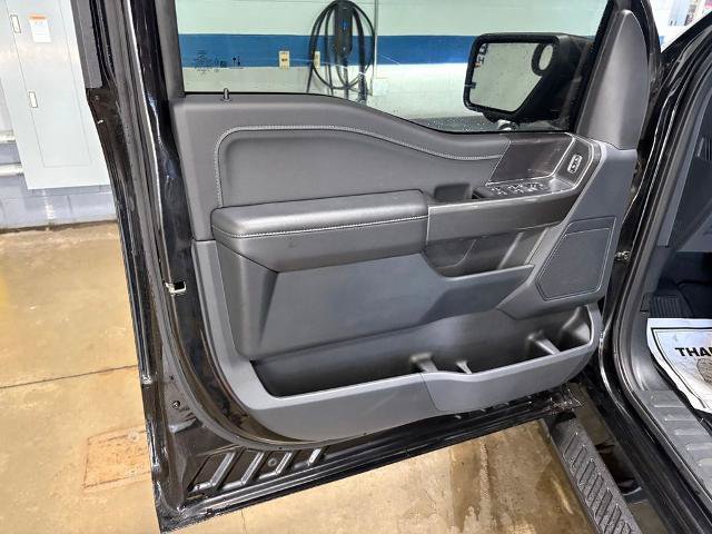 Certified 2023 Ford F150 XLT w/ Equipment Group 302A High AWD/4WD image 19
