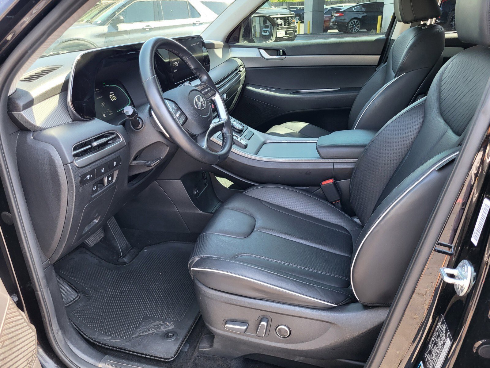 Used 2024 Hyundai Palisade XRT AWD/4WD image 19