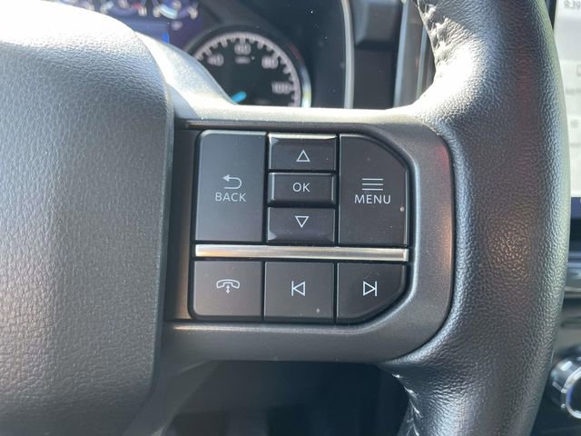 Certified 2022 Ford F150 XLT w/ Equipment Group 302A High image 25