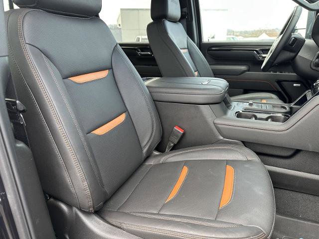Used 2025 GMC Sierra 2500 AT4 w/ AT4 Premium Plus Package image 16