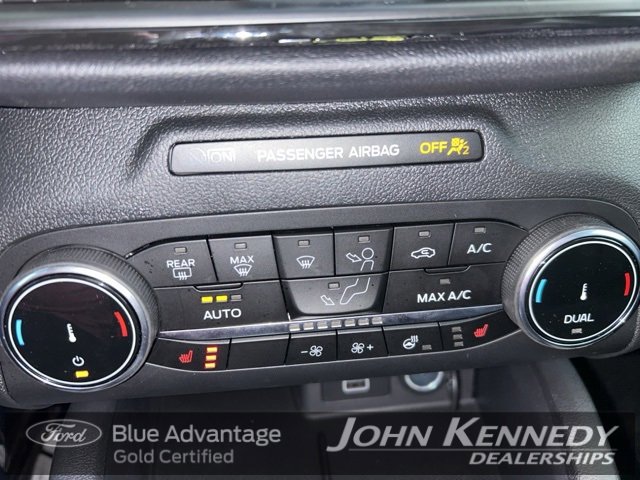 Certified 2025 Ford Escape ST-Line w/ Cold Weather Package image 25