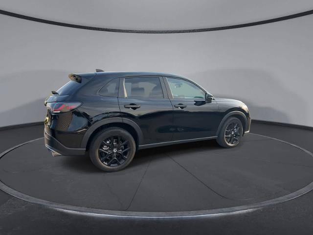 Used 2023 Honda HR-V Sport image 8