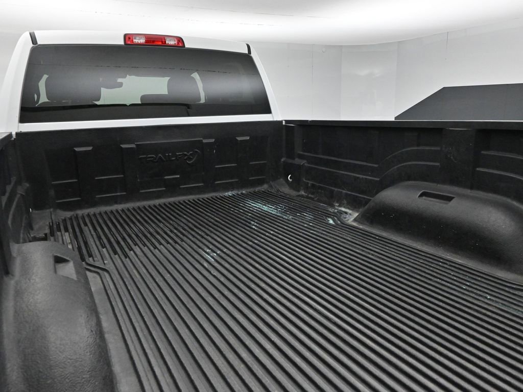 Used 2024 RAM 3500 Big Horn image 21