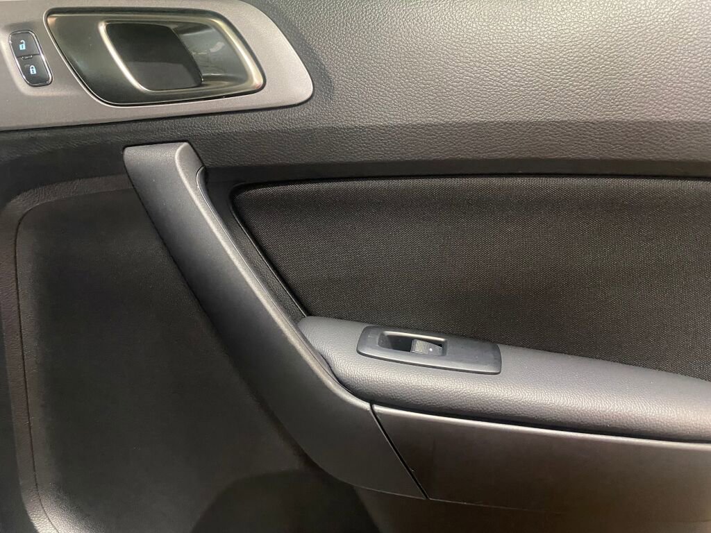 Certified 2023 Ford Ranger XLT w/ Bed Utility Package image 23