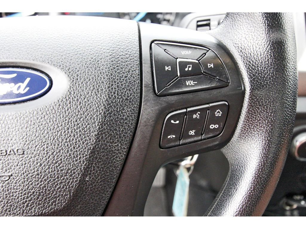 Certified 2022 Ford Ranger XL w/ Equipment Group 101A High RWD image 21