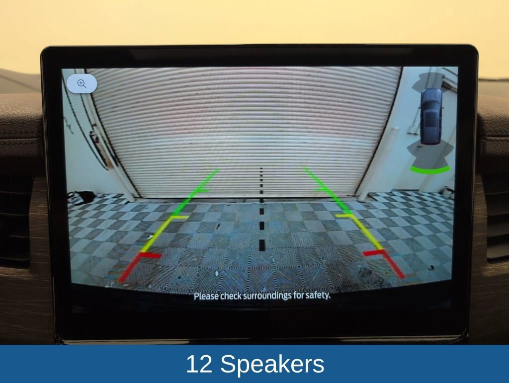 Certified 2024 Ford Expedition Max Limited image 29