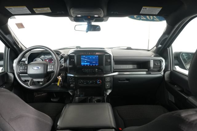 Certified 2023 Ford F150 XL w/ STX Appearance Package AWD/4WD image 23