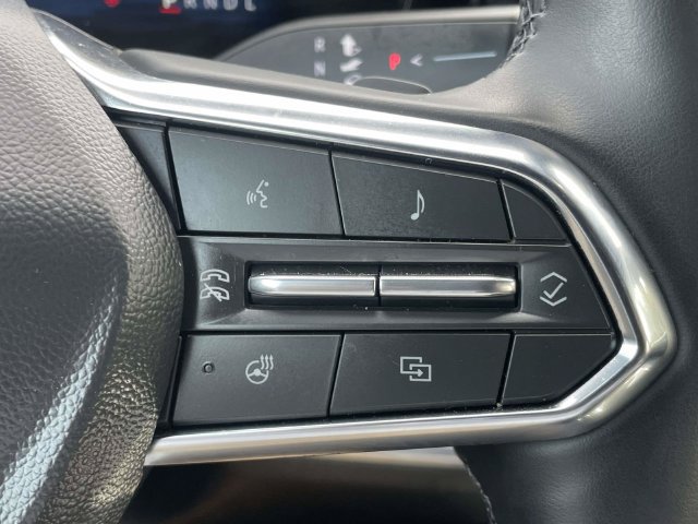Used 2026 Chevrolet Equinox LT FWD image 21