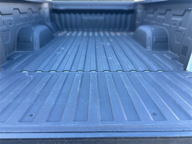 Used 2025 GMC Sierra 1500 Pro w/ Pro Value Package image 24