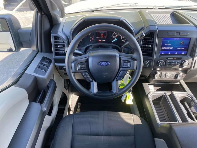 Certified 2019 Ford F150 XL w/ Equipment Group 101A Mid AWD/4WD image 13