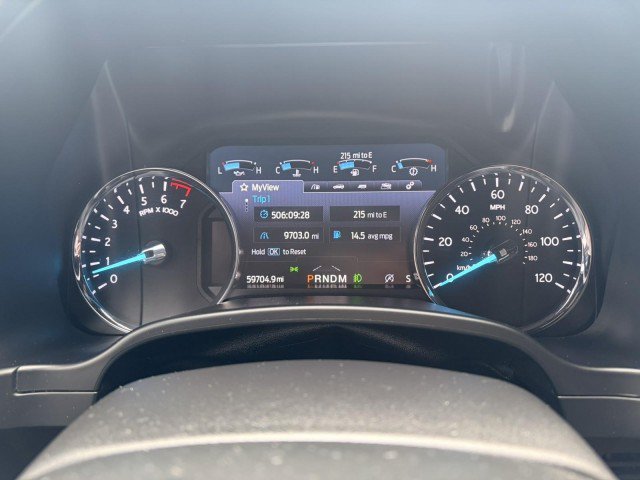 Certified 2020 Ford Expedition Max XLT w/ Equipment Group 202A AWD/4WD image 15
