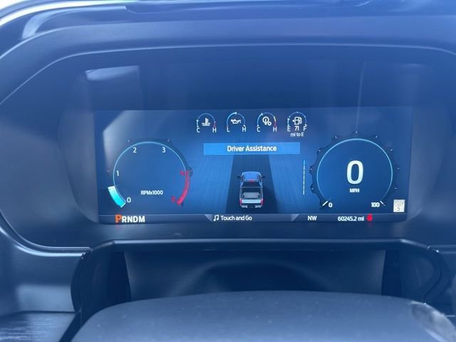 Certified 2023 Ford F250 Lariat w/ Lariat Ultimate Package image 32