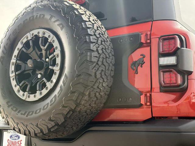 Certified 2023 Ford Bronco Raptor AWD/4WD image 10