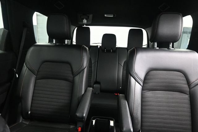 Used 2023 Nissan Pathfinder Rock Creek AWD/4WD image 17