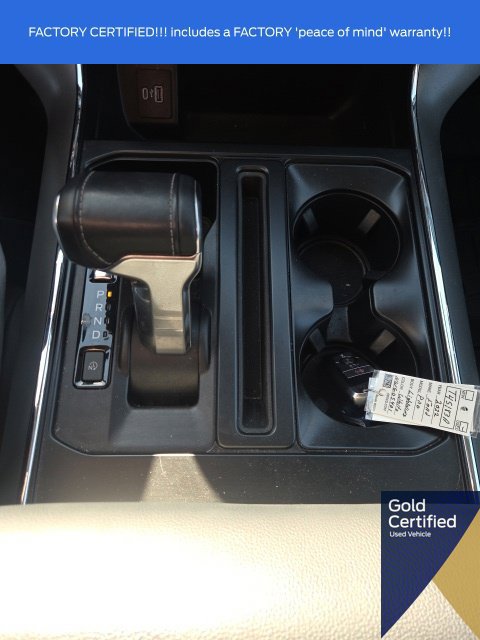 Certified 2022 Ford F150 Lightning Pro AWD/4WD image 32