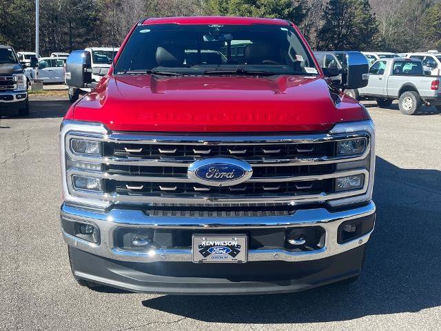 Certified 2024 Ford F350 XL w/ 360-Degree Camera Package image 5