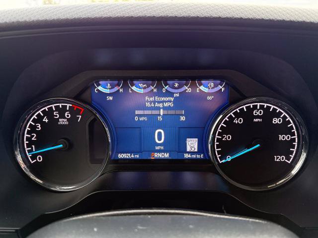 Certified 2023 Ford F150 Tremor w/ Trailer Tow Package AWD/4WD image 24