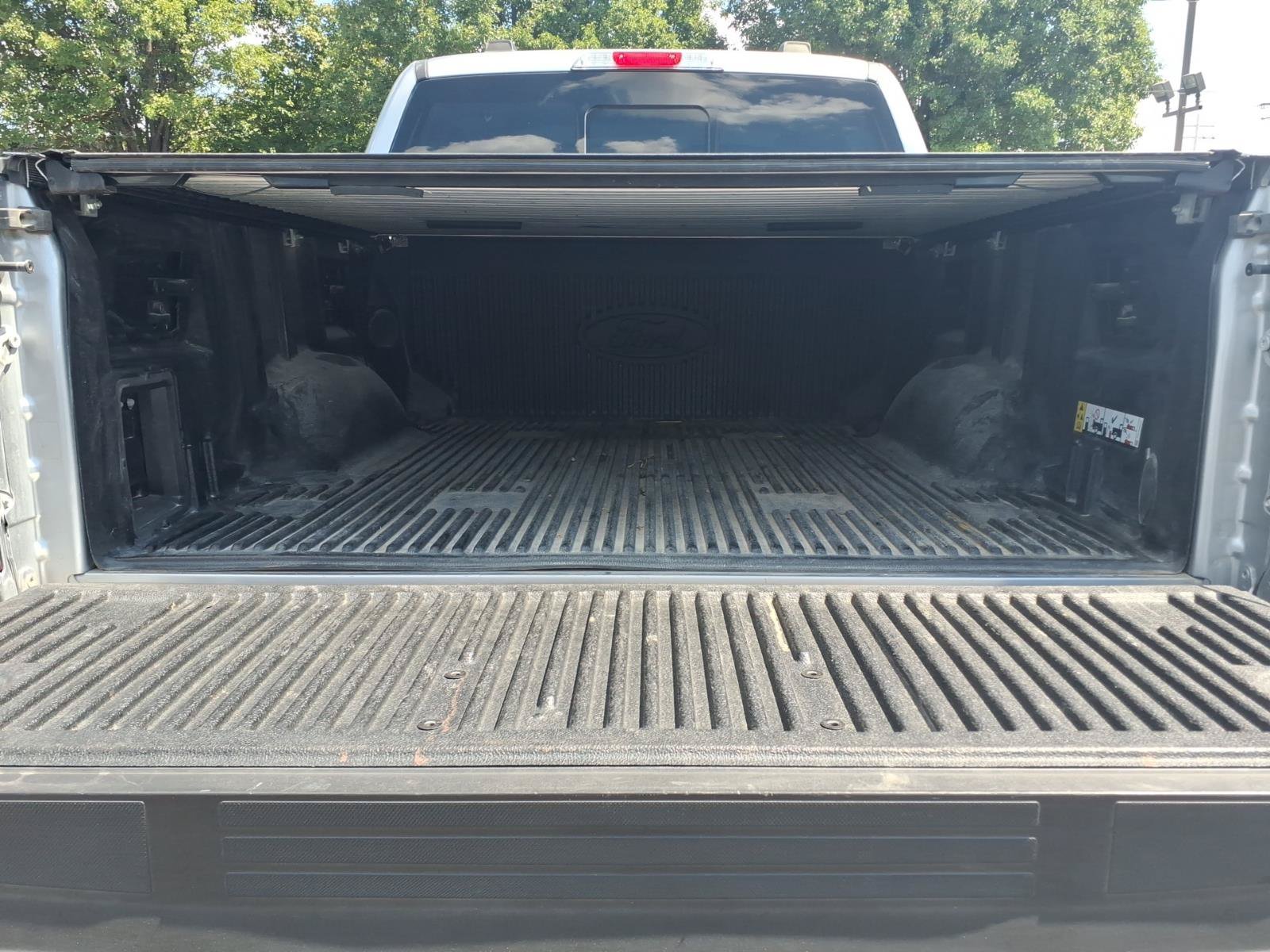 Certified 2021 Ford F150 XLT w/ Equipment Group 302A High AWD/4WD image 24