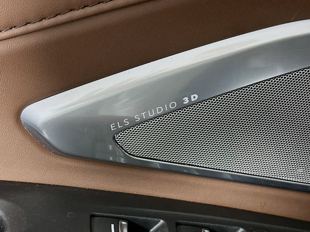 Used 2024 Acura RDX SH-AWD w/ Advance Package image 31