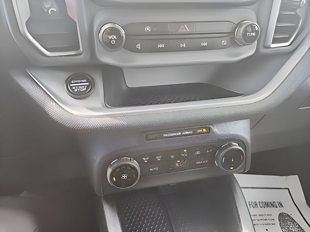 Certified 2022 Ford Bronco Sport Big Bend AWD/4WD image 22