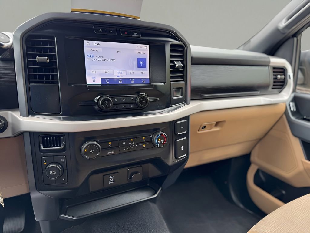 Certified 2023 Ford F150 XLT image 15