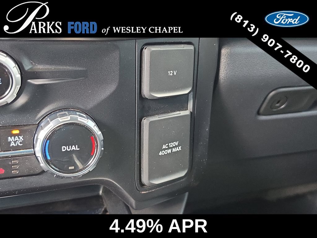 Certified 2023 Ford F250 Lariat w/ Sport Appearance Package AWD/4WD image 26