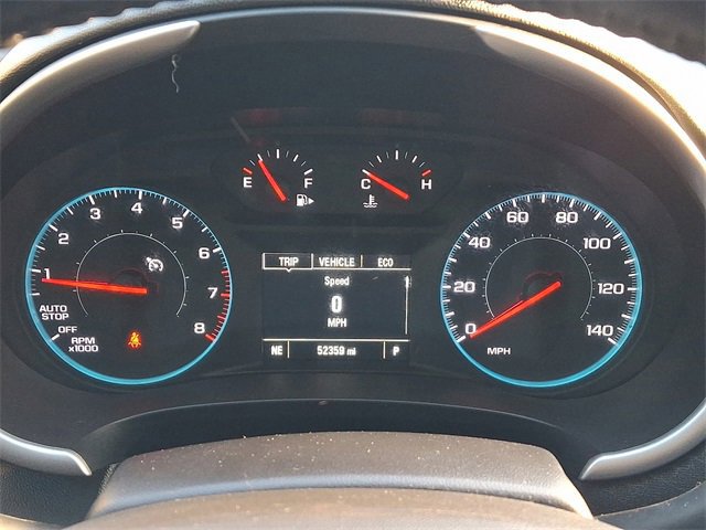 Used 2021 Chevrolet Malibu RS image 20